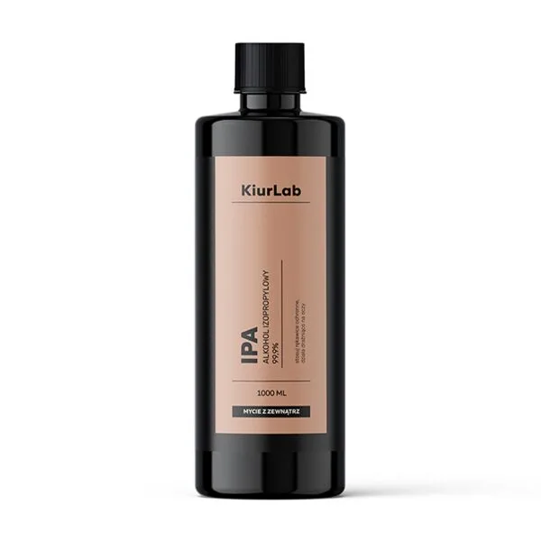 Kiurlab IPA Isopropanol 99,9% 1 L