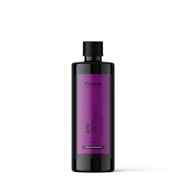 Kiurlab APC 500 ml ampliado