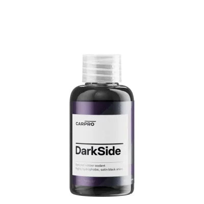 CarPro DarkSide Langzeit-Reifendressing 50 ml