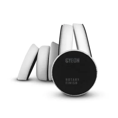 Gyeon Q2M Rotary Acabado de pulido 75mm 2-pack