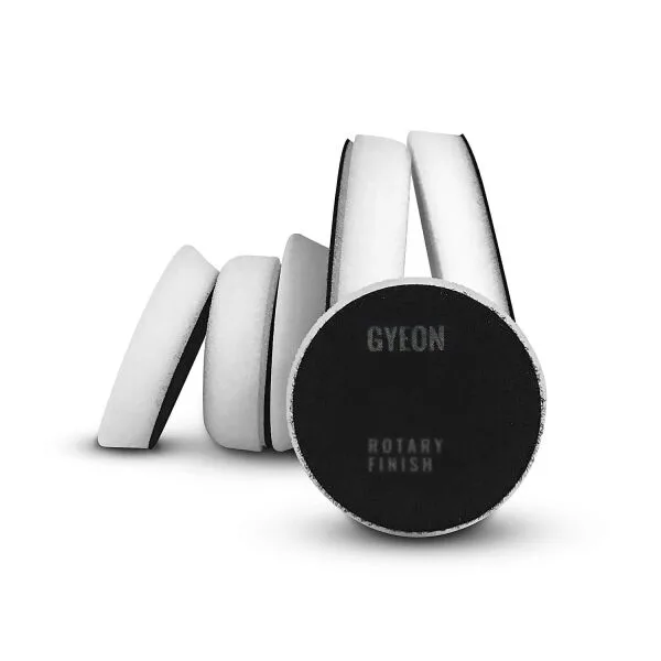 Gyeon Q2M Rotary Acabado de pulido 75mm 2-pack