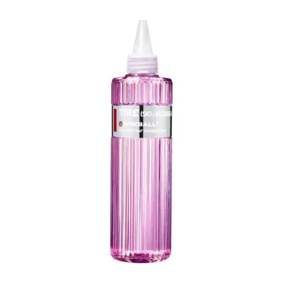 Fireball Tire Gloss Pink