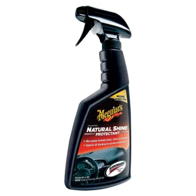 Meguiar's Natural Shine Protectant 473 ml