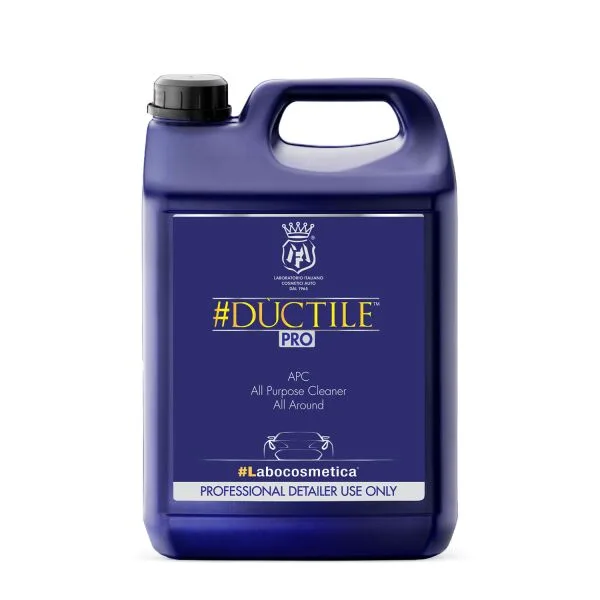 Labocosmetica Dùctile 4,5 L ampliado