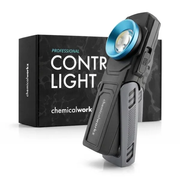 ChemicalWorkz Control Light Handlampe