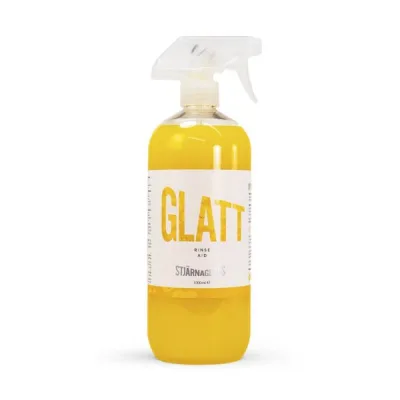 Stjarnagloss Glatt pulverizado sellador 1 l