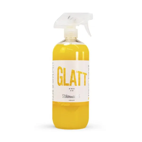 Stjarnagloss Glatt pulverizado sellador 1 L