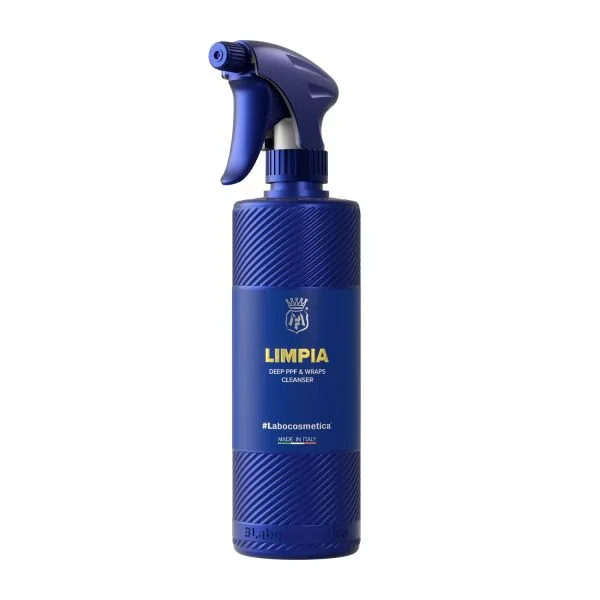 Labocosmetica Limpia 500 ml