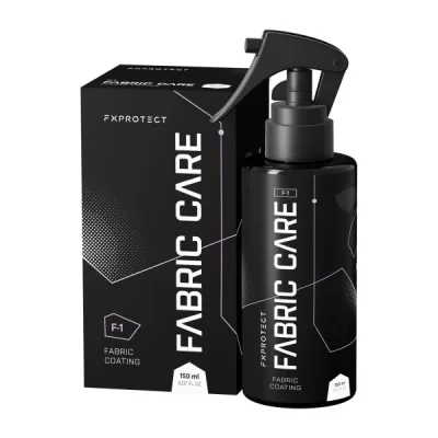 FX Protect Fabric Care F-1 Protector textil 150 ml
