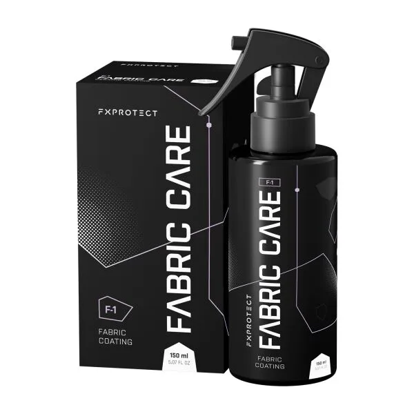 FX Protect Fabric Care F-1 Protector textil 150 ml