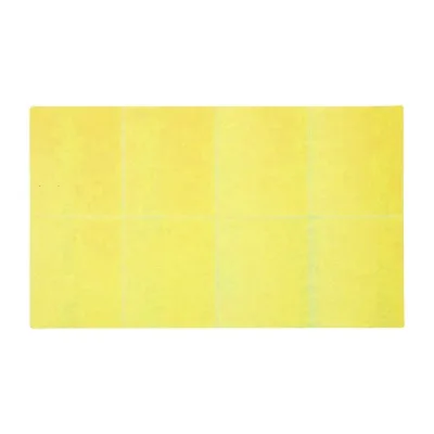 Kovax Tolecut Stick-On Schleifpapier K800 amarillo