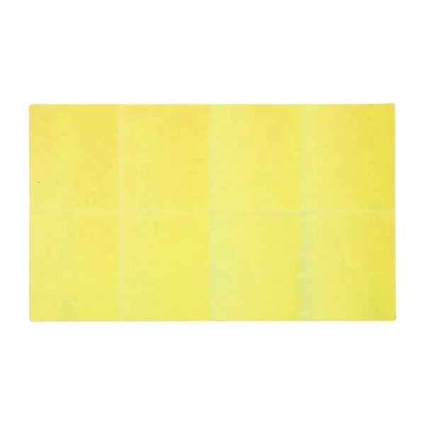 Kovax Tolecut Stick-On Schleifpapier K800 amarillo ampliado