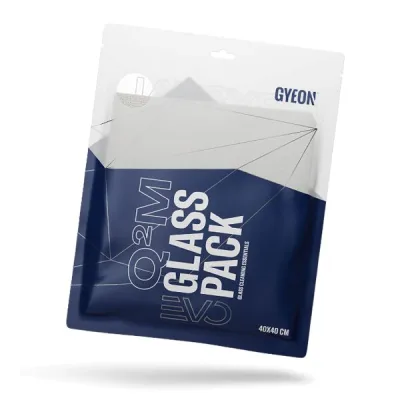 Gyeon Q²M GlassPack EVO