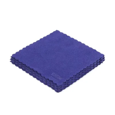 Gyeon Q²M Suede Velourstuch 10×10 10er-Set