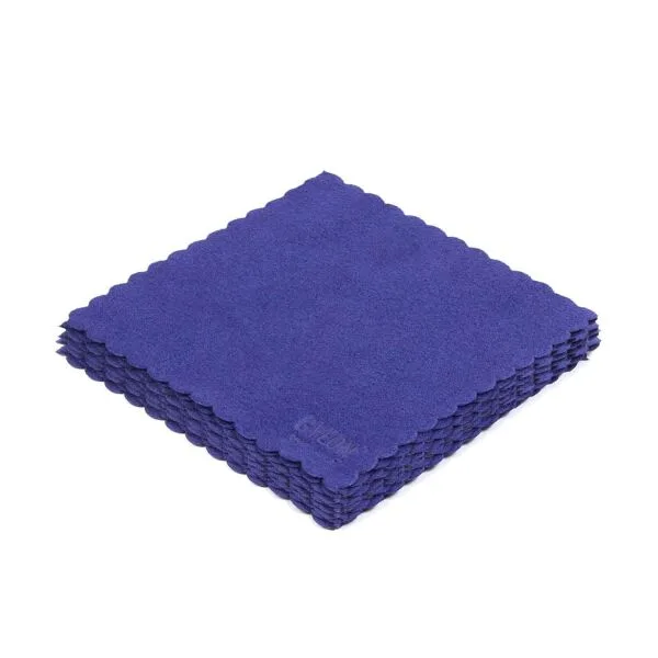 Gyeon Q²M Suede Velourstuch 10×10 10er-Set ampliado