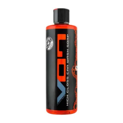 Chemical Guys Hybrid V07 champú para coches 473 ml