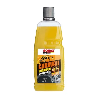 SONAX CARAVAN Shampoo 1 l