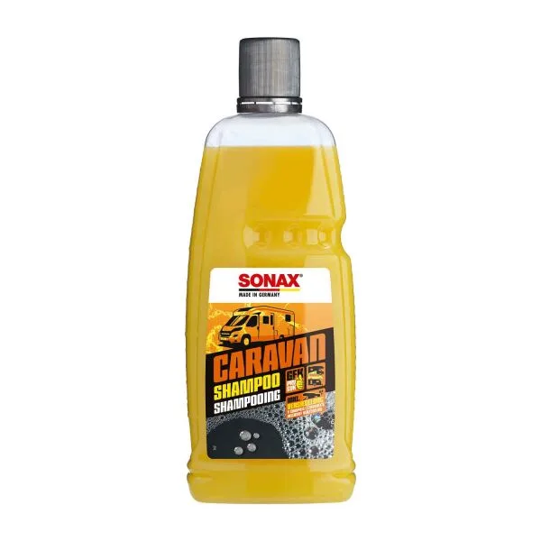 SONAX CARAVAN Shampoo 1 L