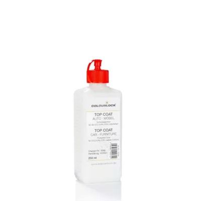 Colourlock Top Coat Protector para cuero y cuero sintético