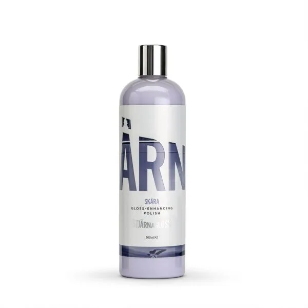 Stjarnagloss Skara 500 ml ampliado