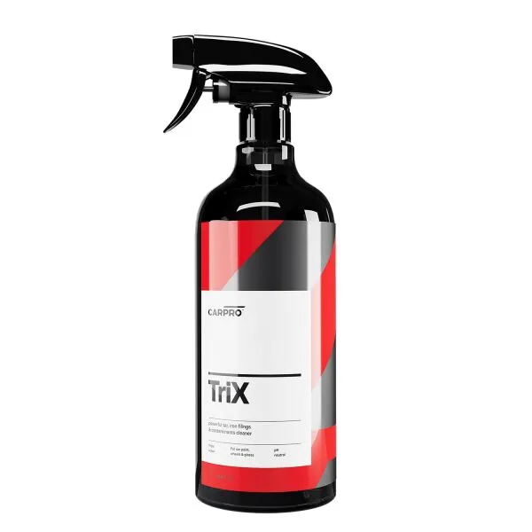 CarPro TriX Flugrost- & Teerentferner 1 L
