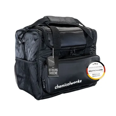 ChemicalWorkz Detailing Bag Small Aufbewahrungstasche