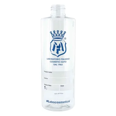 Labocosmetica pulverizador Transparent