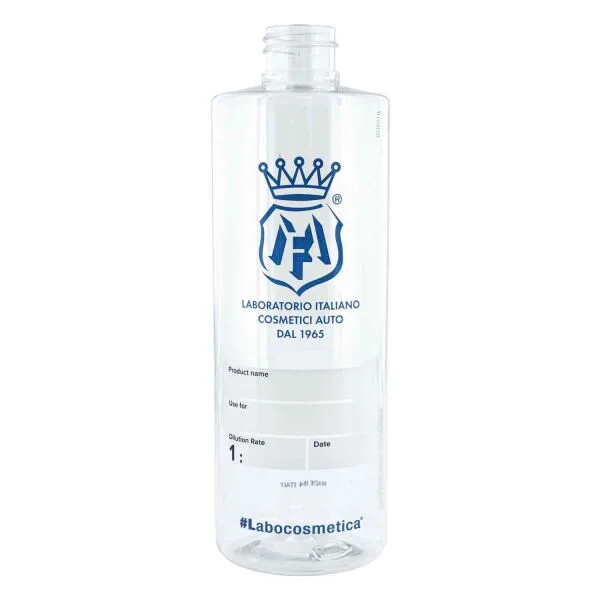 Labocosmetica pulverizador Transparent ampliado