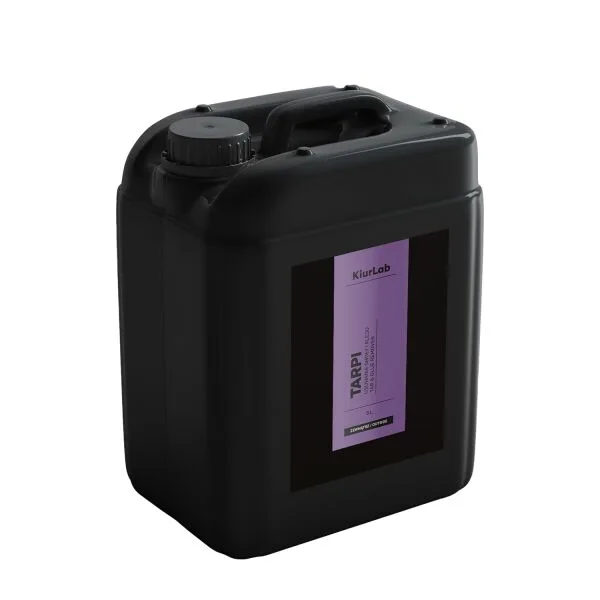 Kiurlab TARPI Teer- & Klebstoffentferner 5 L