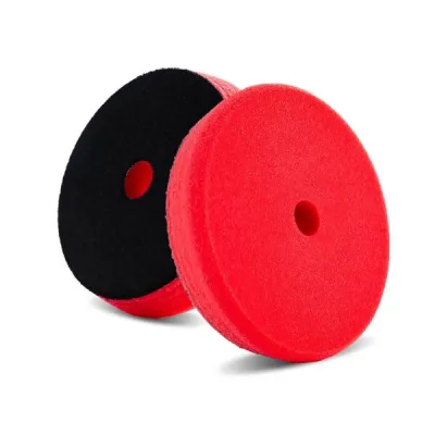 Lake Country Force Pad Waxing rojo 150 mm