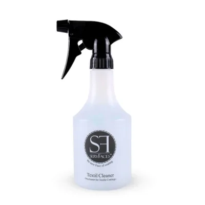 servFaces Textil Cleaner 500 ml