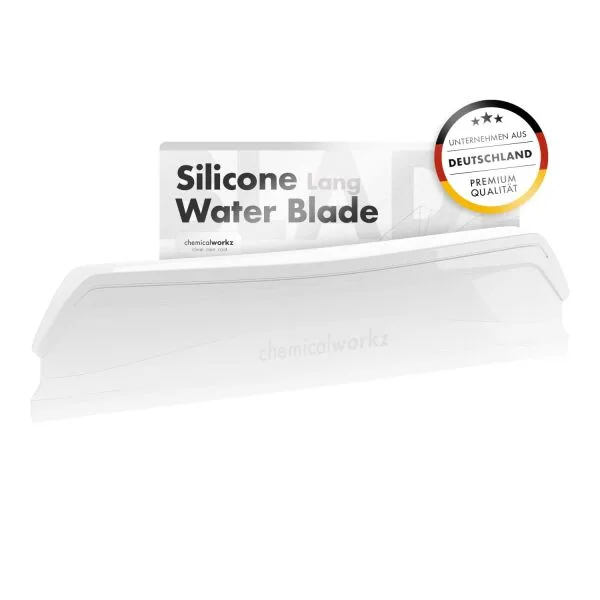 ChemicalWorkz Water Blade V2 Transparent ampliado