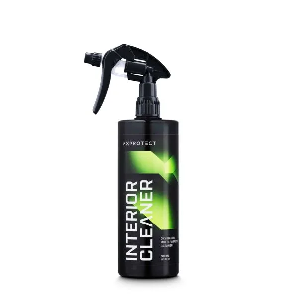 FX Protect Limpiador de interiores 500 ml