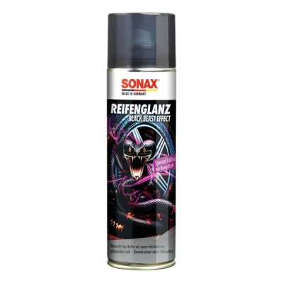 SONAX BlackBeast 500 ml