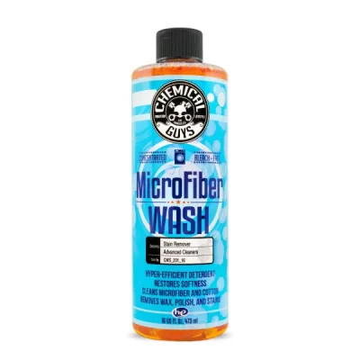 Chemical Guys Microfiber Wash 473 ml