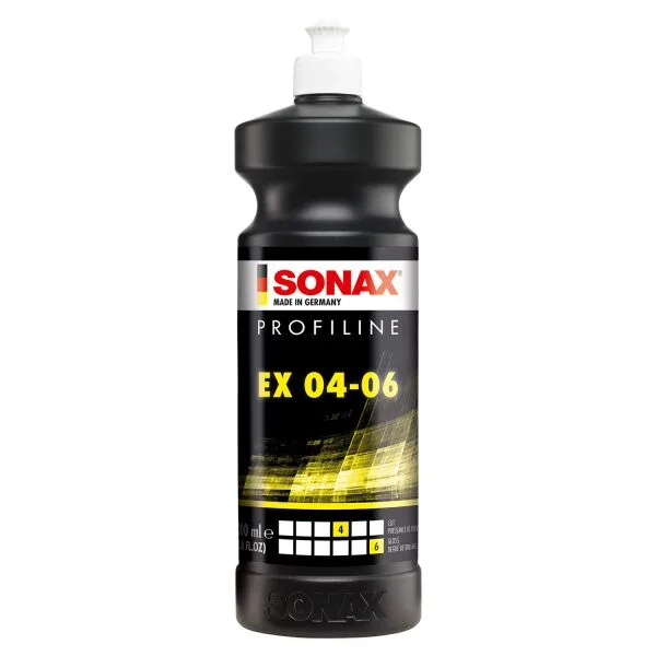 SONAX PROFILINE Ex 04-06 1 L ampliado