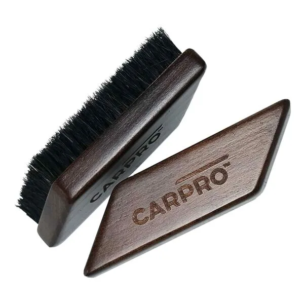 CarPro Leather & Fabric ampliado