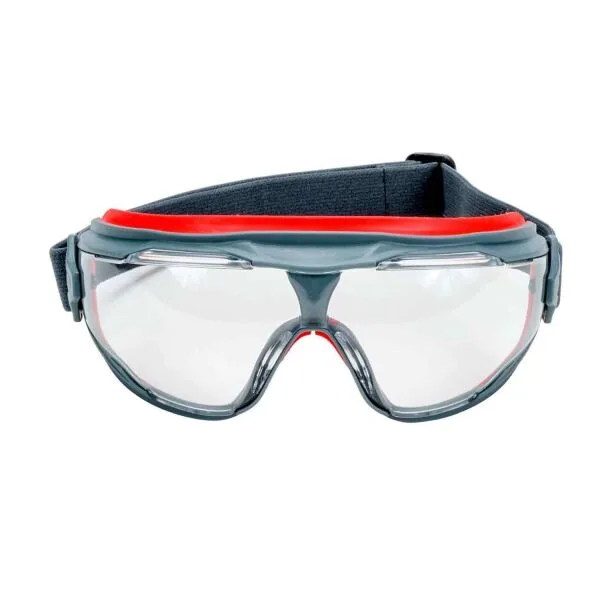 3M GG501 Vollsichtbrille ampliado