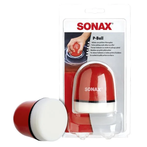 SONAX P-Ball Applikator