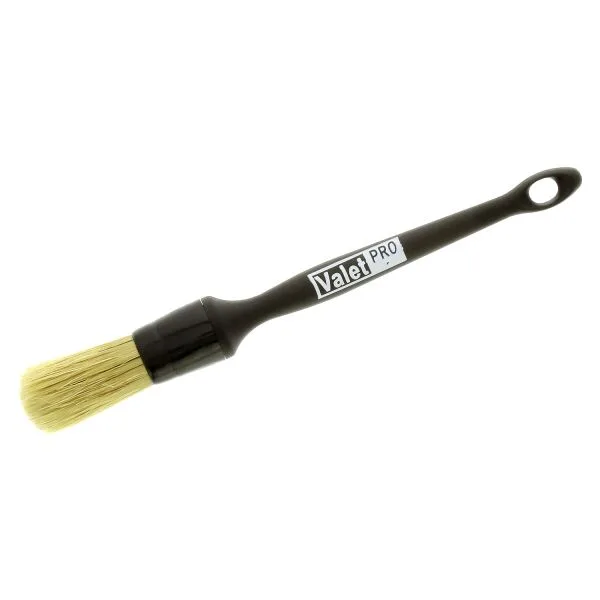 ValetPRO Dash Brush No. 10 Reinigungspinsel ampliado