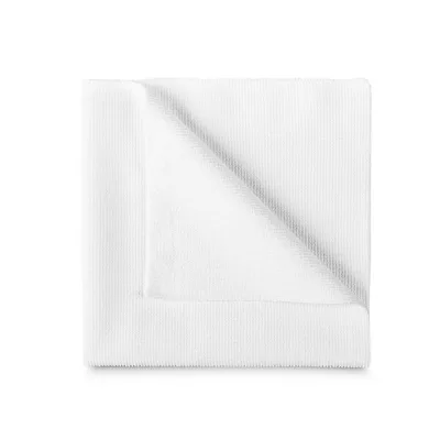 FX Protect FX Protege Polar White Randloses Lederreinigungstuch 320GSM