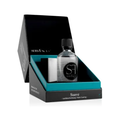 servFaces Suave PSR-Technology cerámico sellador 100 ml