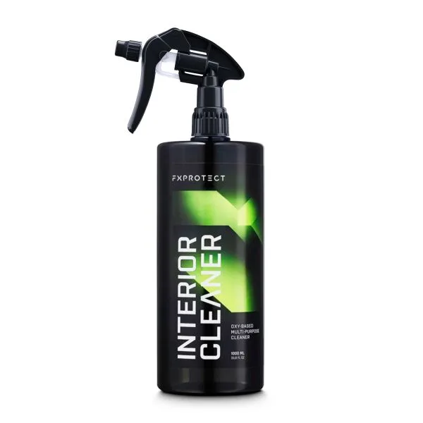 FX Protect Limpiador de interiores 1 L ampliado