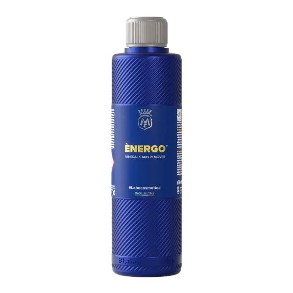 Labocosmetica Ènergo Wasserfleckenentferner 250 ml ampliado