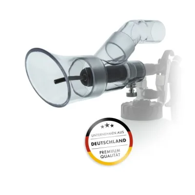 ChemicalWorkz Vacuum Attachments Accesorios para aspirador