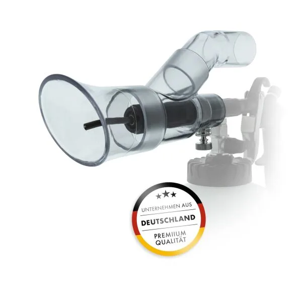 ChemicalWorkz Vacuum Attachments Accesorios para aspirador ampliado