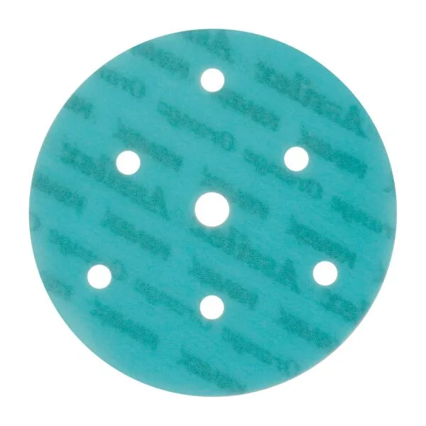 Kovax Super Assilex Super Tack K600 cielo 125 mm ampliado