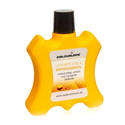 Colourlock Aceite protector para cuero 250 ml