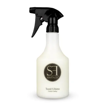 servFaces Textil Ultima Protector textil 500 ml