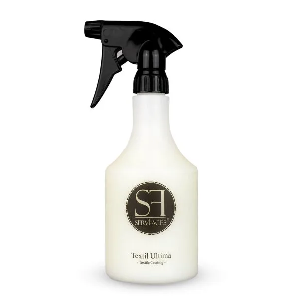 servFaces Textil Ultima Protector textil 500 ml